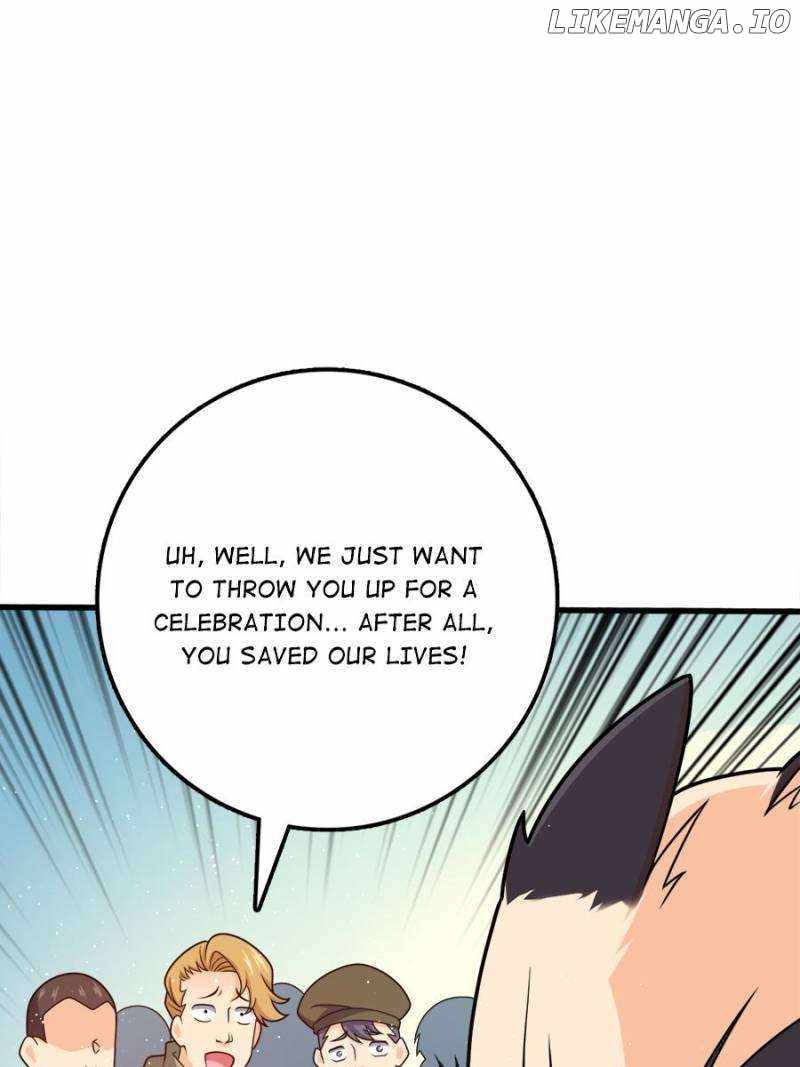 Spare Me, Great Lord! Chapter 758 39